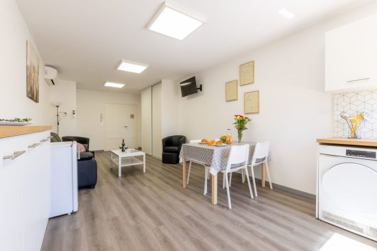 T2 – 1 à 2 pers. – ILOT7/F