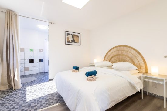 T2 – 1 à 2 pers. – ILOT7/F