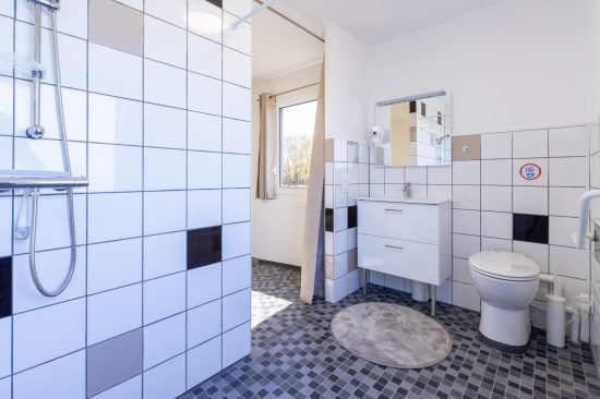 T2 – 1 à 2 pers. – ILOT7/F