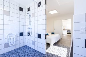 T2 – 1 à 2 pers. – ILOT7/F