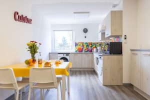 T2 – 1 à 2 pers. – ILOT8/F