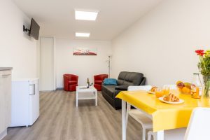 T2 – 1 à 2 pers. – ILOT8/F