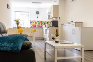 T2 – 1 à 2 pers. – ILOT8/F