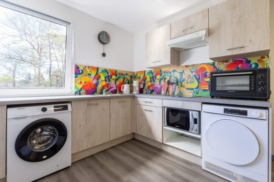 T2 – 1 à 2 pers. – ILOT8/F