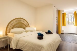 T2 – 1 à 2 pers. – ILOT8/F