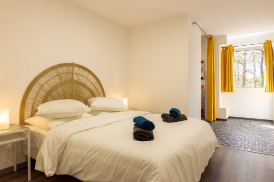 T2 – 1 à 2 pers. – ILOT8/F