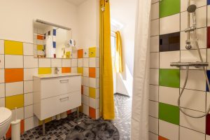 T2 – 1 à 2 pers. – ILOT8/F