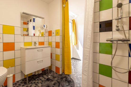 T2 – 1 à 2 pers. – ILOT8/F