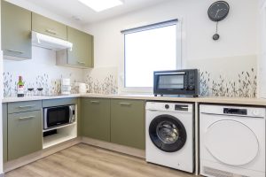 Studio – 1 à 2 pers. – ILOT6/F