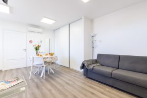 Studio – 1 à 2 pers. – ILOT6/F