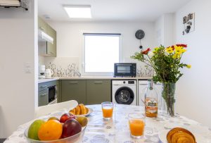 Studio – 1 à 2 pers. – ILOT6/F