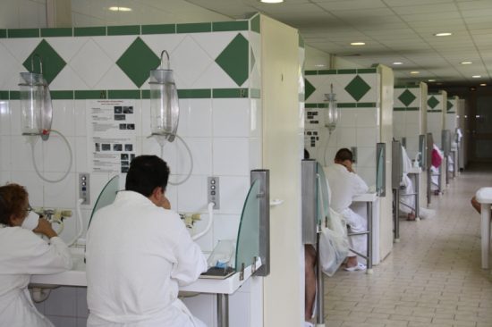 Rés. Les Sources : T2 n°9 – 37m² (studio-suite)