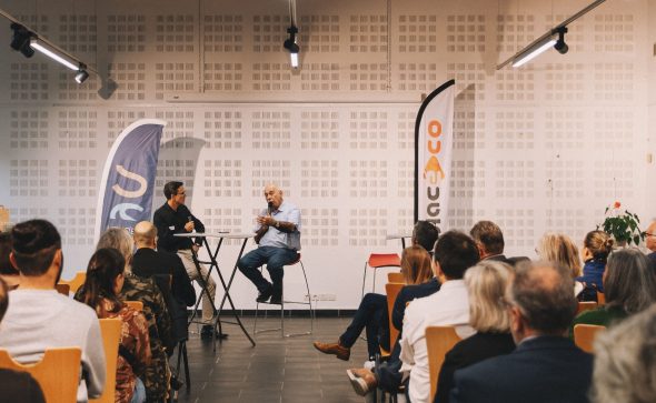 Dominique Coutière : l’esprit landais, entre audace, bon sens et enracinement