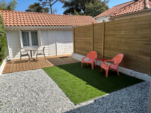 Rêve d&rsquo;Océan