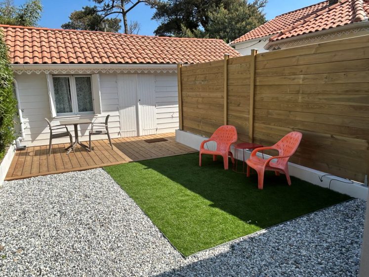 Rêve d&rsquo;Océan