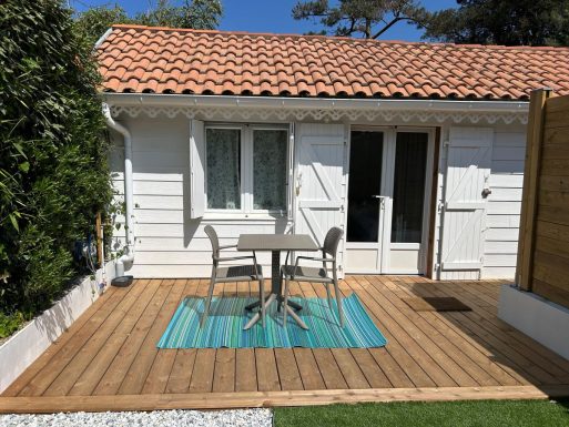 Rêve d&rsquo;Océan