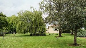 L&rsquo;Ecrin de Verdure