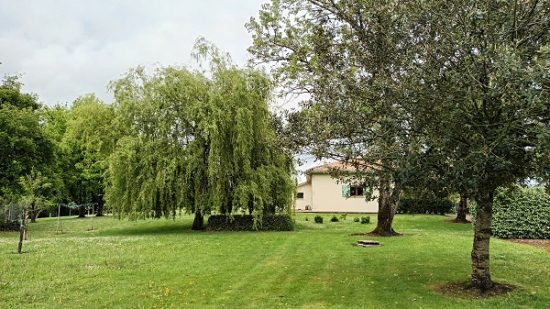 L&rsquo;Ecrin de Verdure