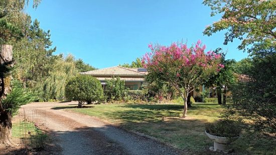 L&rsquo;Ecrin de Verdure