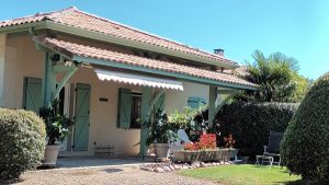 L&rsquo;Ecrin de Verdure