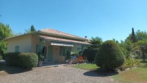 L&rsquo;Ecrin de Verdure