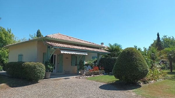 L&rsquo;Ecrin de Verdure