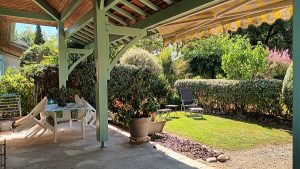 L&rsquo;Ecrin de Verdure