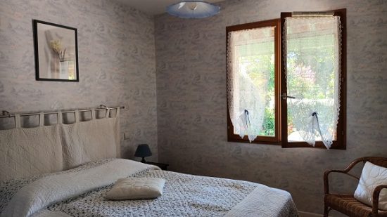 L&rsquo;Ecrin de Verdure