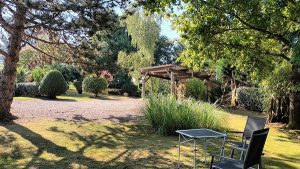 L&rsquo;Ecrin de Verdure