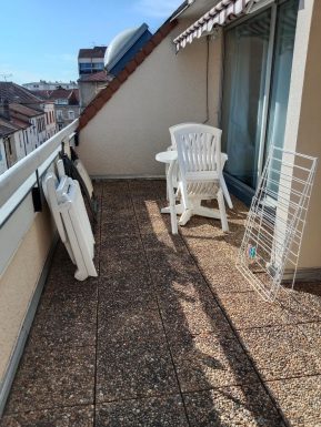 Studio – 1 à 2 pers. – BRET366/A