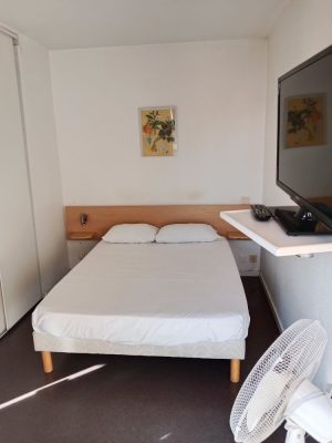 Studio – 1 à 2 pers. – BRET366/A