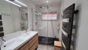 Maison de famille landaise