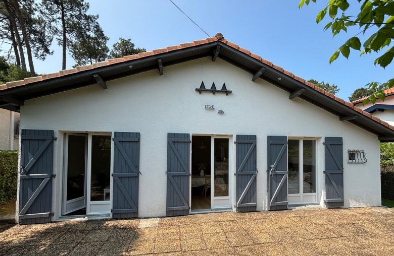 ZANIN – Villa ETCHE ONA