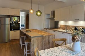 ZANIN – Villa ETCHE ONA