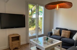 ZANIN – Villa ETCHE ONA