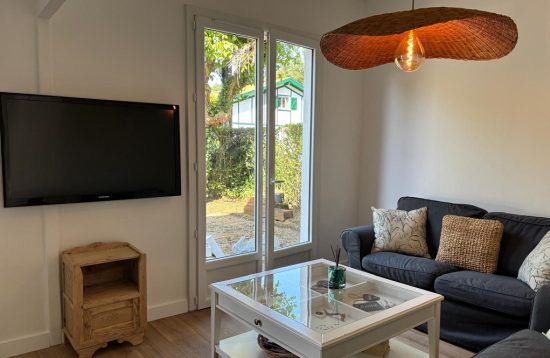 ZANIN – Villa ETCHE ONA