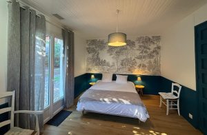 ZANIN – Villa ETCHE ONA