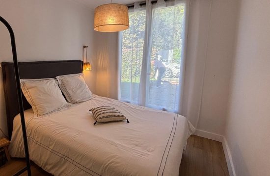 ZANIN – Villa ETCHE ONA