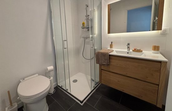 ZANIN – Villa ETCHE ONA