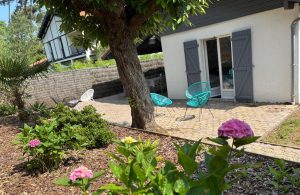 ZANIN – Villa ETCHE ONA