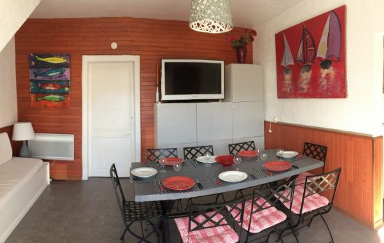 Amion Martine – BRISE DE MER