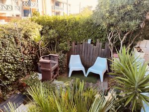 Amion Martine – BAINE