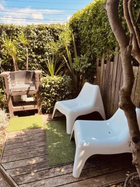 Amion Martine – BAINE