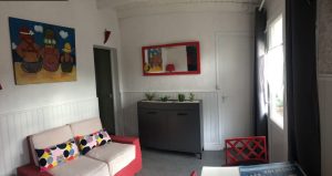 Amion Martine – OCEANE