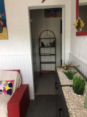 Amion Martine – OCEANE