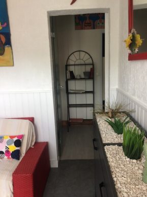 Amion Martine – OCEANE