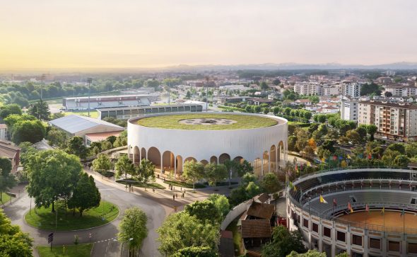 Une salle de spectacle multifonction pour faire rayonner le Grand Dax