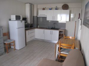 Appartement Laherre