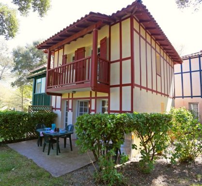 Villa Alice sur le Golf