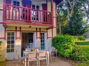 Villa Alice sur le Golf